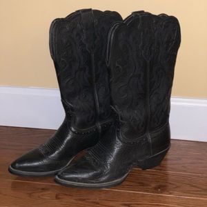 Women’s Justin Boots